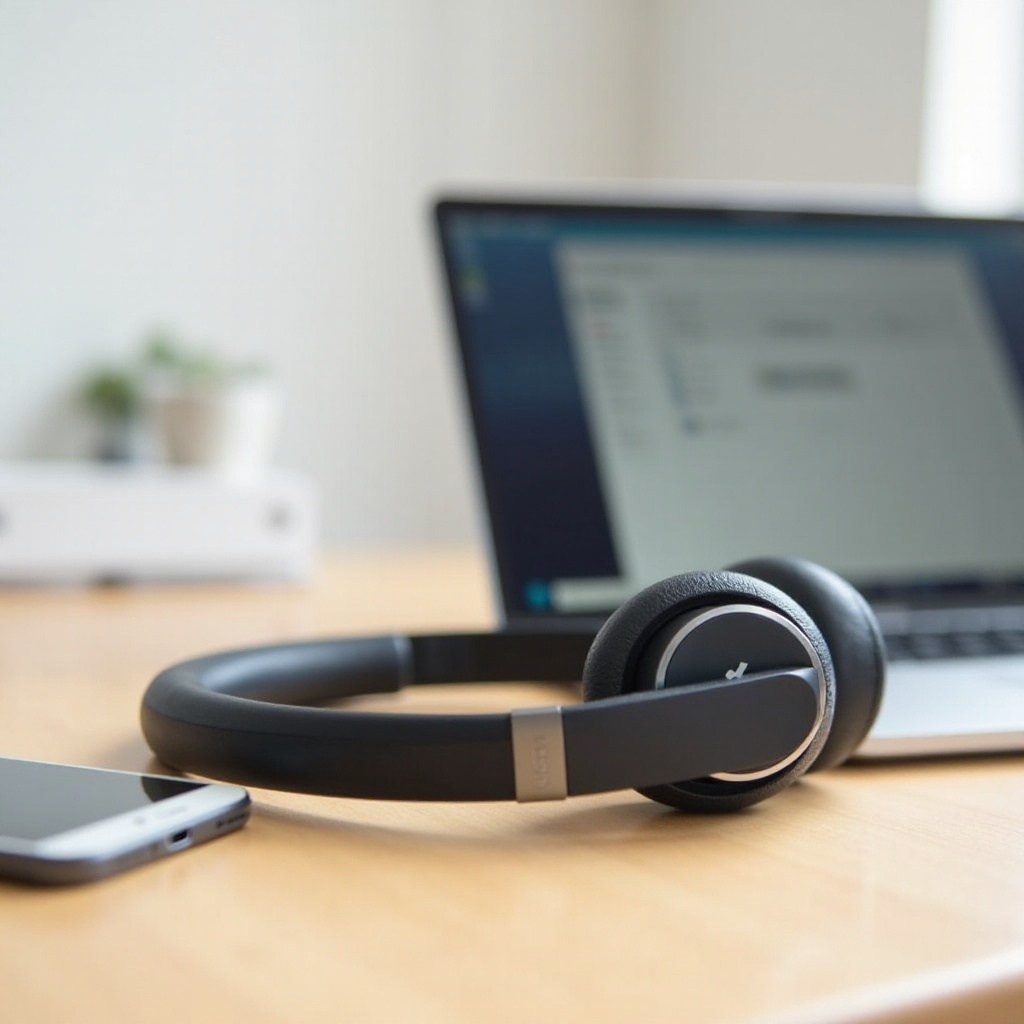 comment appairer un casque Logitech
