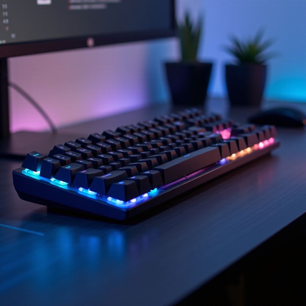 mejor teclado mecánico para programar