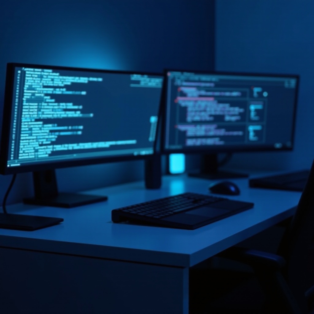 bakit hindi nabubuksan ng computer ko bilang pangatlong monitor