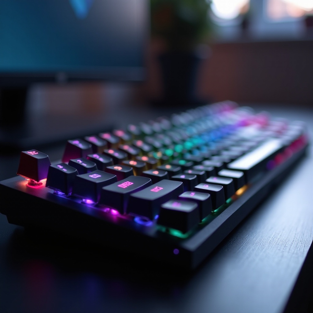 meilleur clavier optique