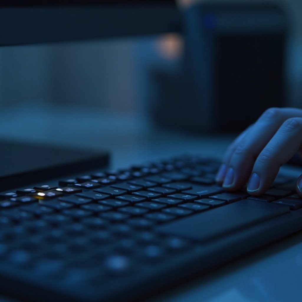 keyboard shortcut para sa delta windows 11