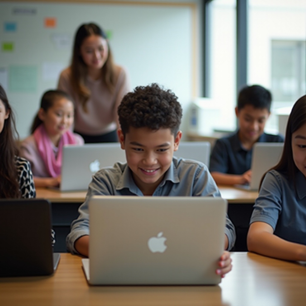 raccourci clavier pour l'assistant vocal sur Chromebook