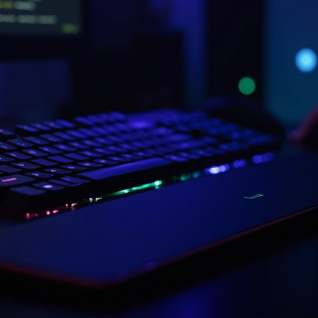 pinakamahusay na mmo gaming keyboard