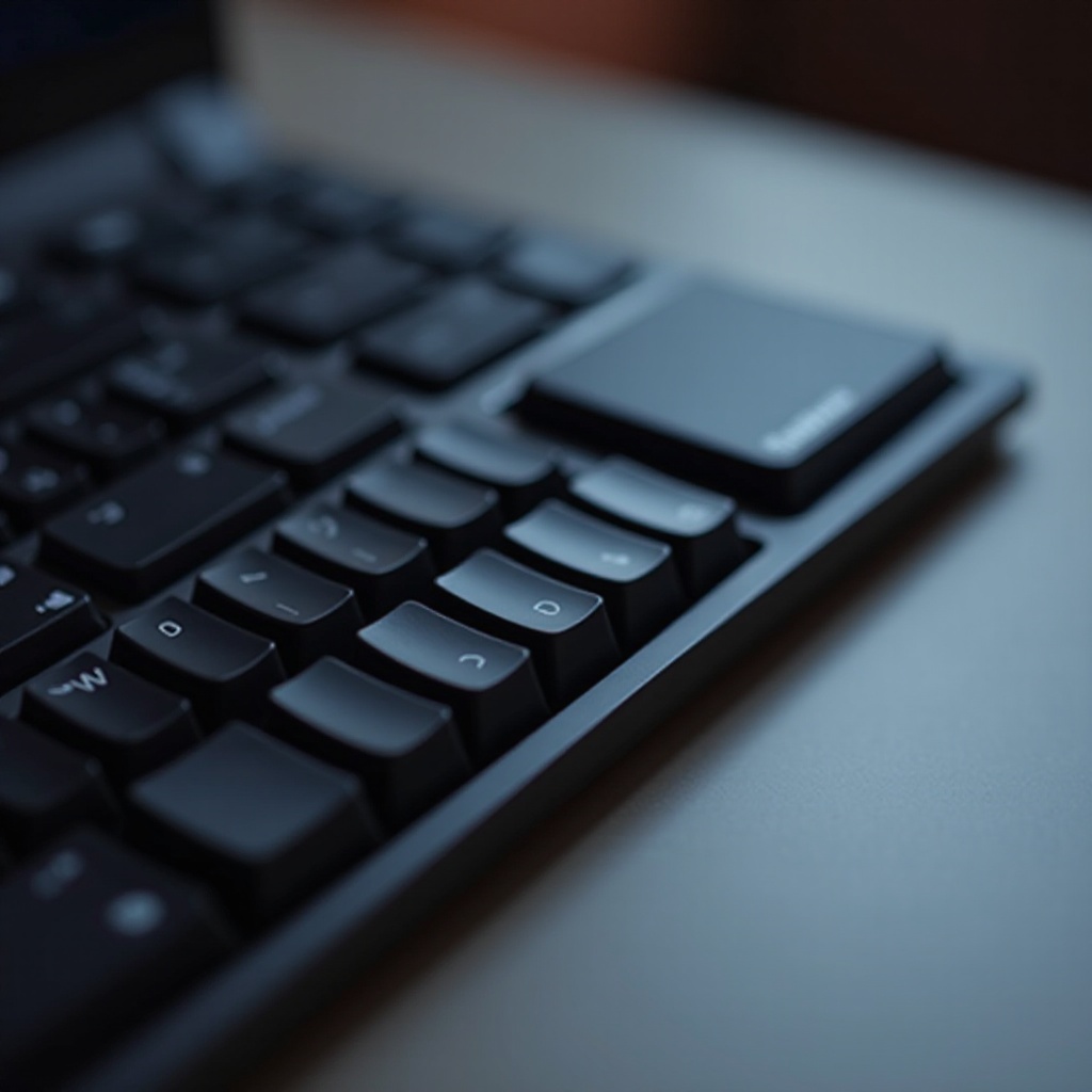 melhor teclado linear