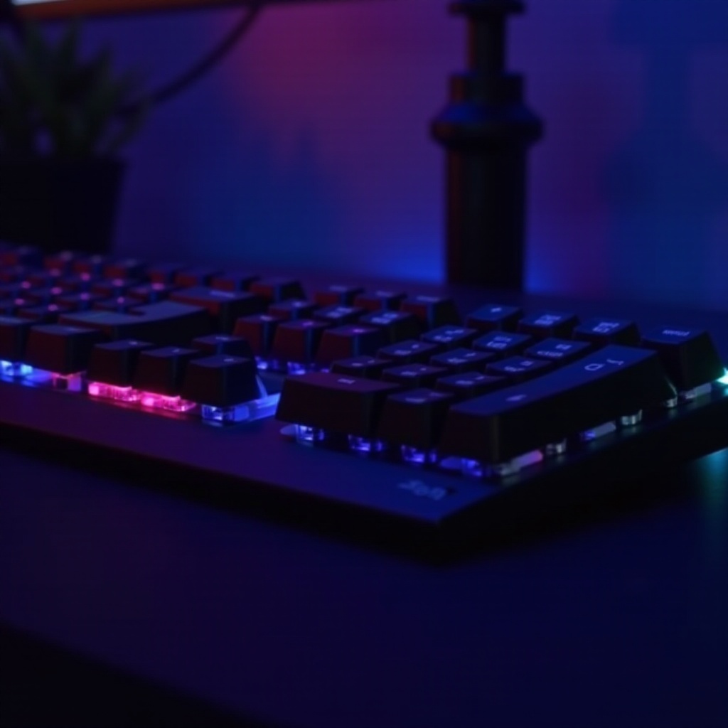 meilleur clavier de jeu préconstruit