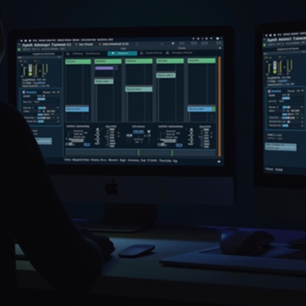 raccourcis clavier reaper windows