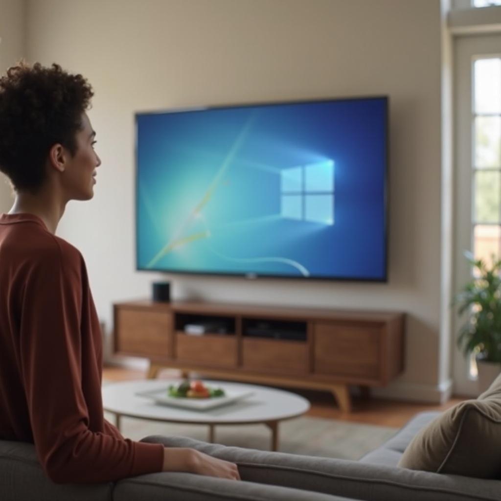 Alexa peut-elle allumer ma télévision Samsung