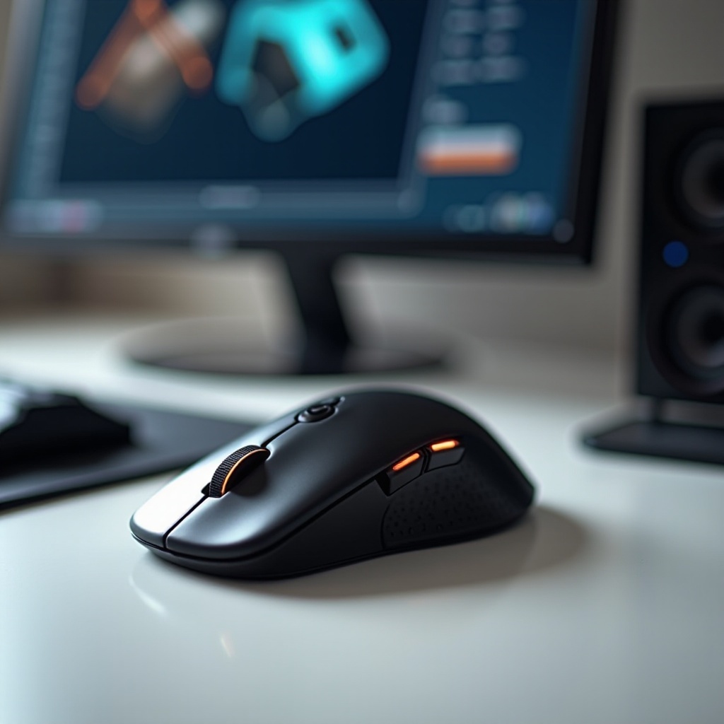 meilleure souris pour l'ingénierie