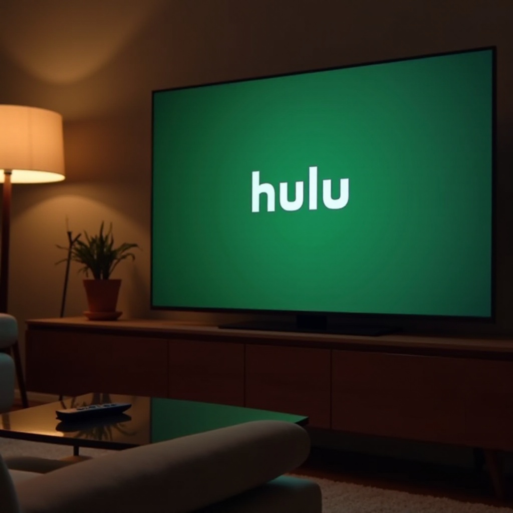 como assistir ao hulu em uma smart TV Philips