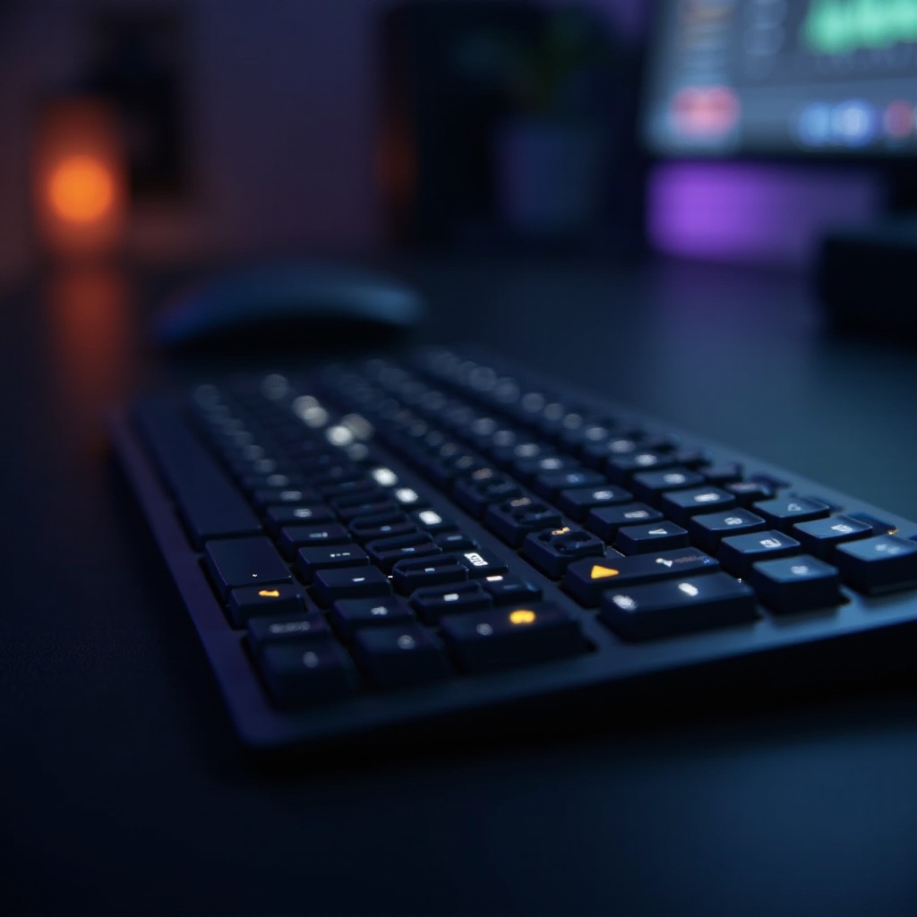 reaper pintasan keyboard windows