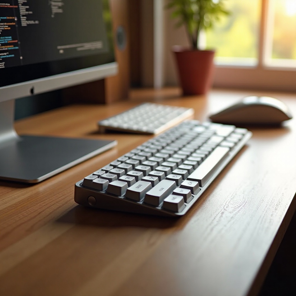 meilleure alternative au clavier ms serie 4000