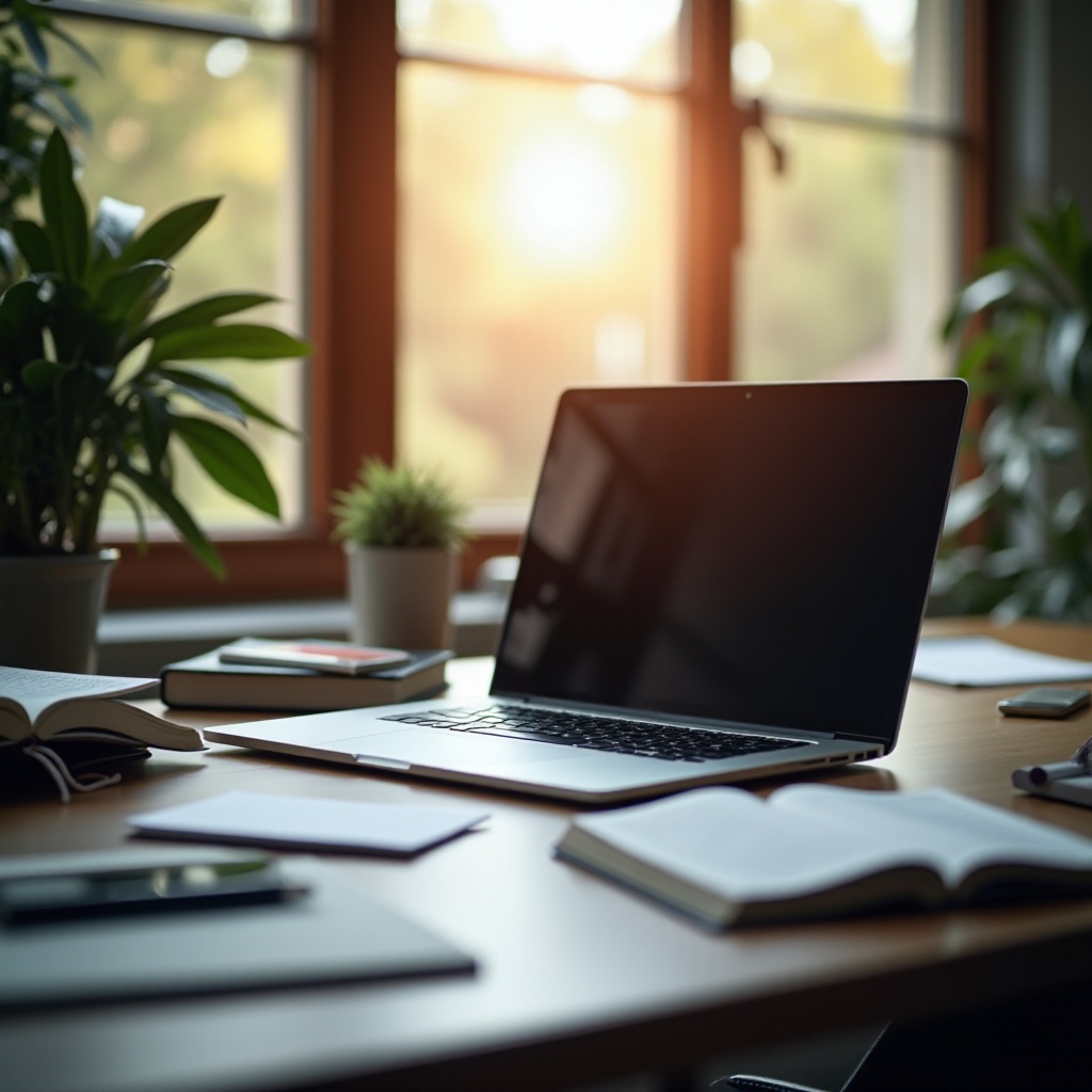 o que os estudantes de negócios precisam em um laptop