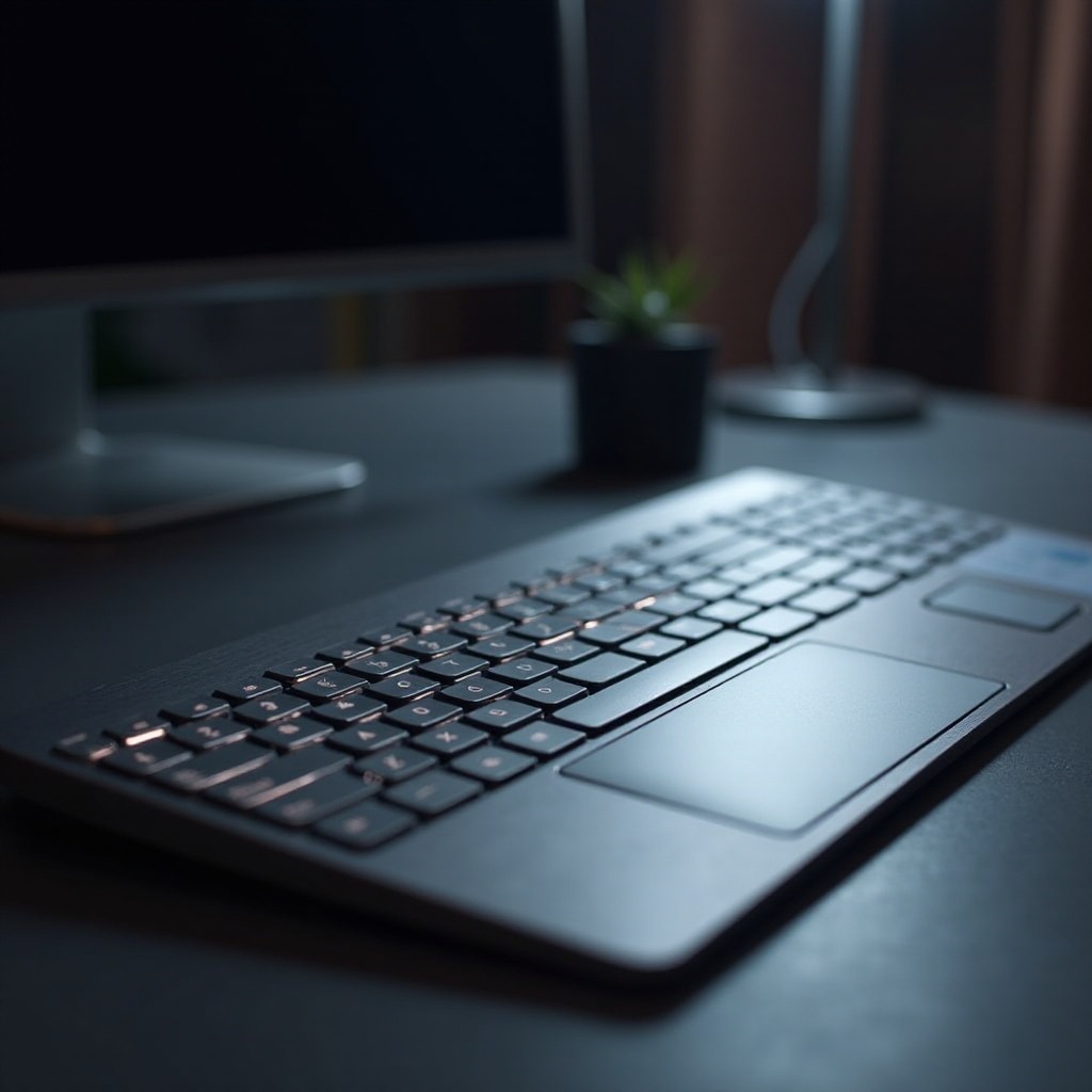 meilleur clavier en aluminium
