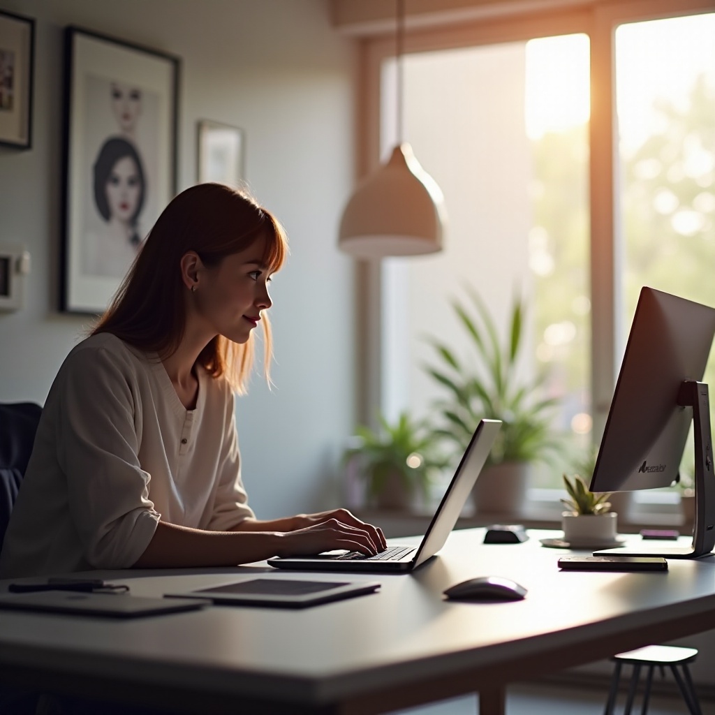 ordinateur portable déconnecté de l'internet à domicile tmobile
