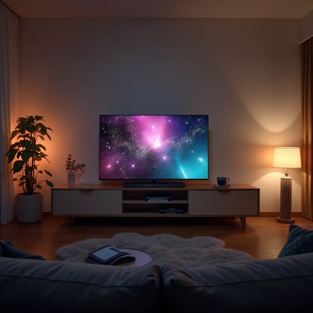 LGスマートテレビでケーブルを視聴するにはどうすればいいですか