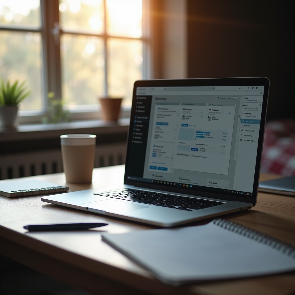 ビジネス専攻の学生はノートパソコンに何が必要ですか