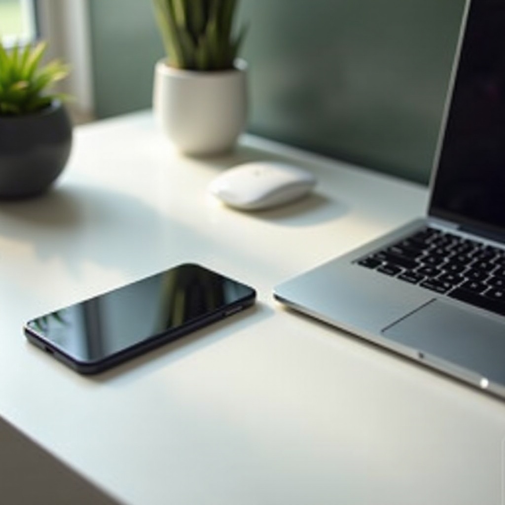 iPhoneからMacに連絡先を取得するにはどうすればよいですか？