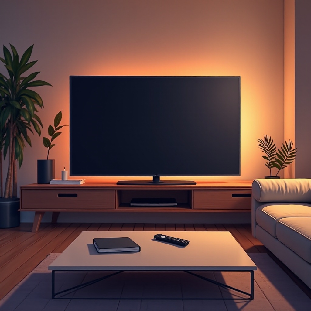 cómo ver fx en un Smart TV Samsung
