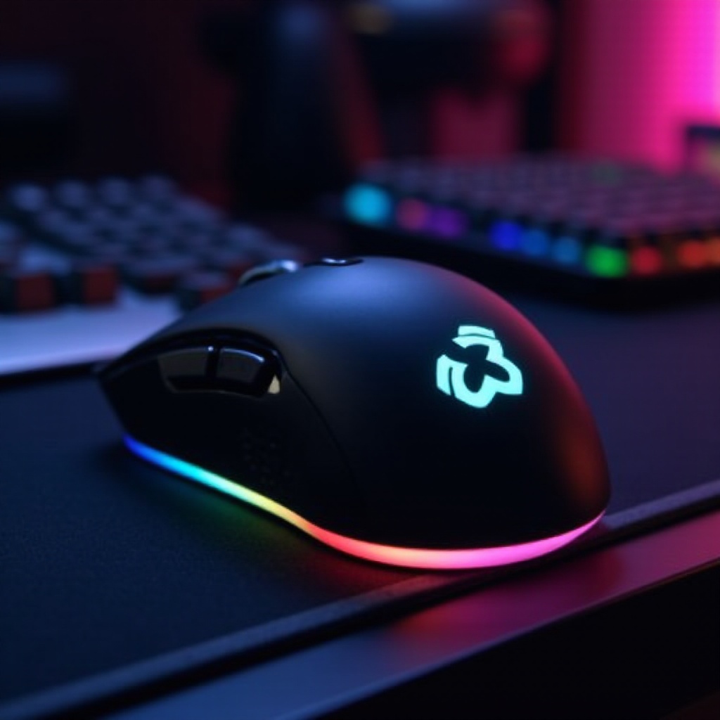 melhor mouse para poe