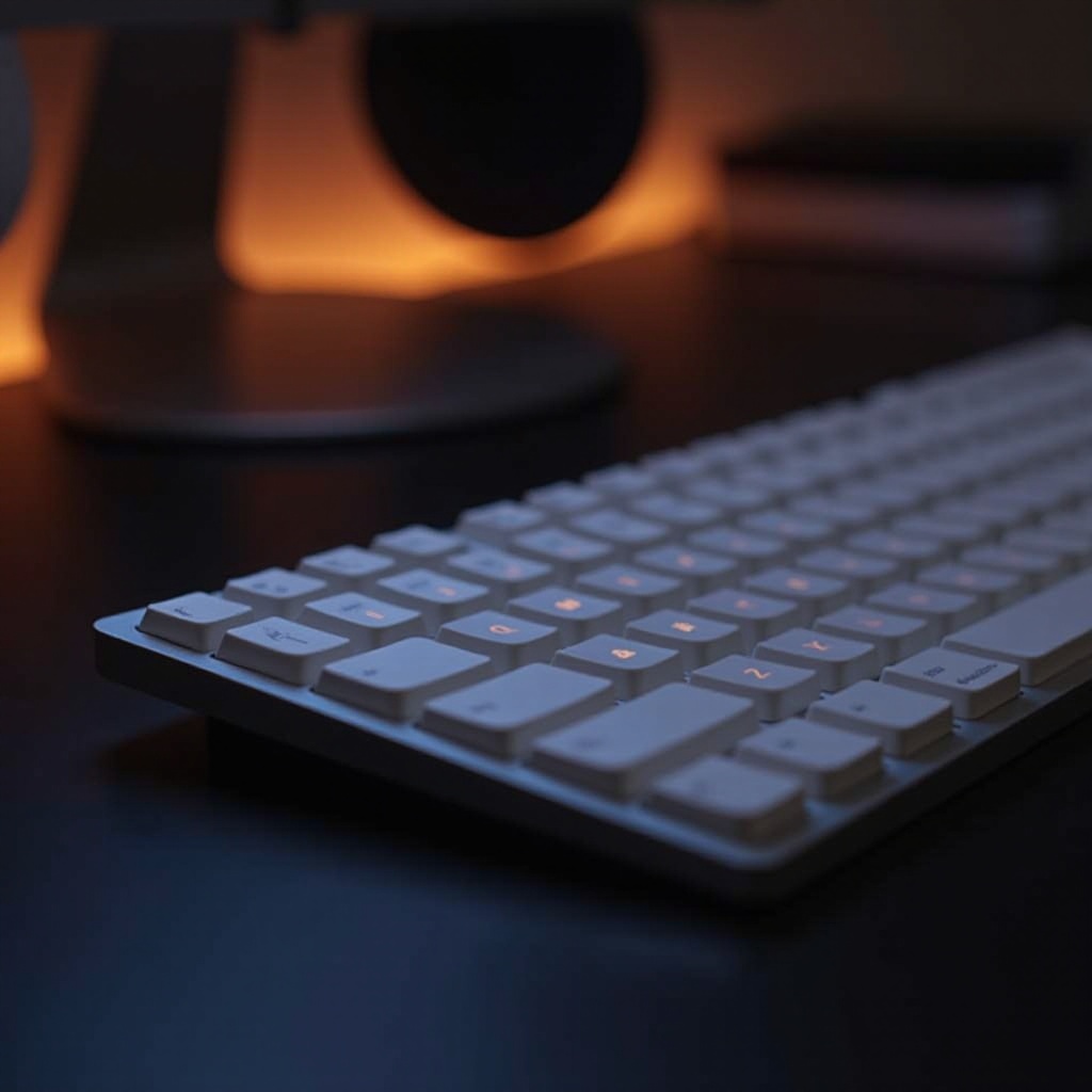meilleur clavier en aluminium