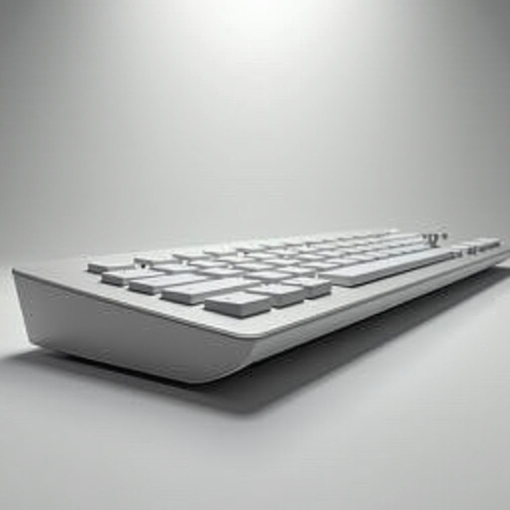 keyboard linear terbaik