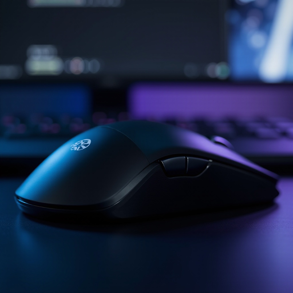 pinakamahusay na MMO gaming mouse