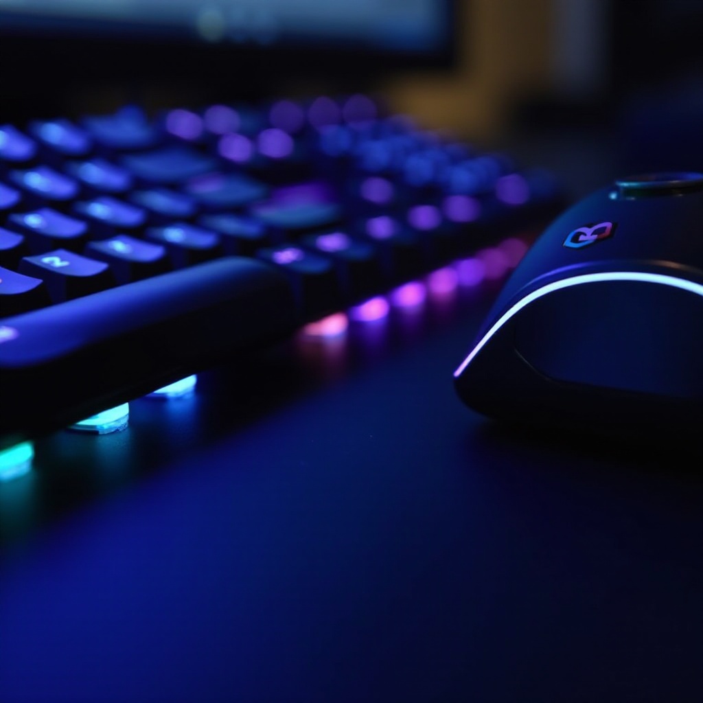 meilleur clavier de jeu préconstruit