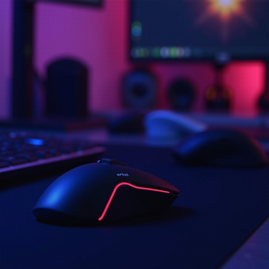 meilleur clavier et souris sans fil pour le jeu
