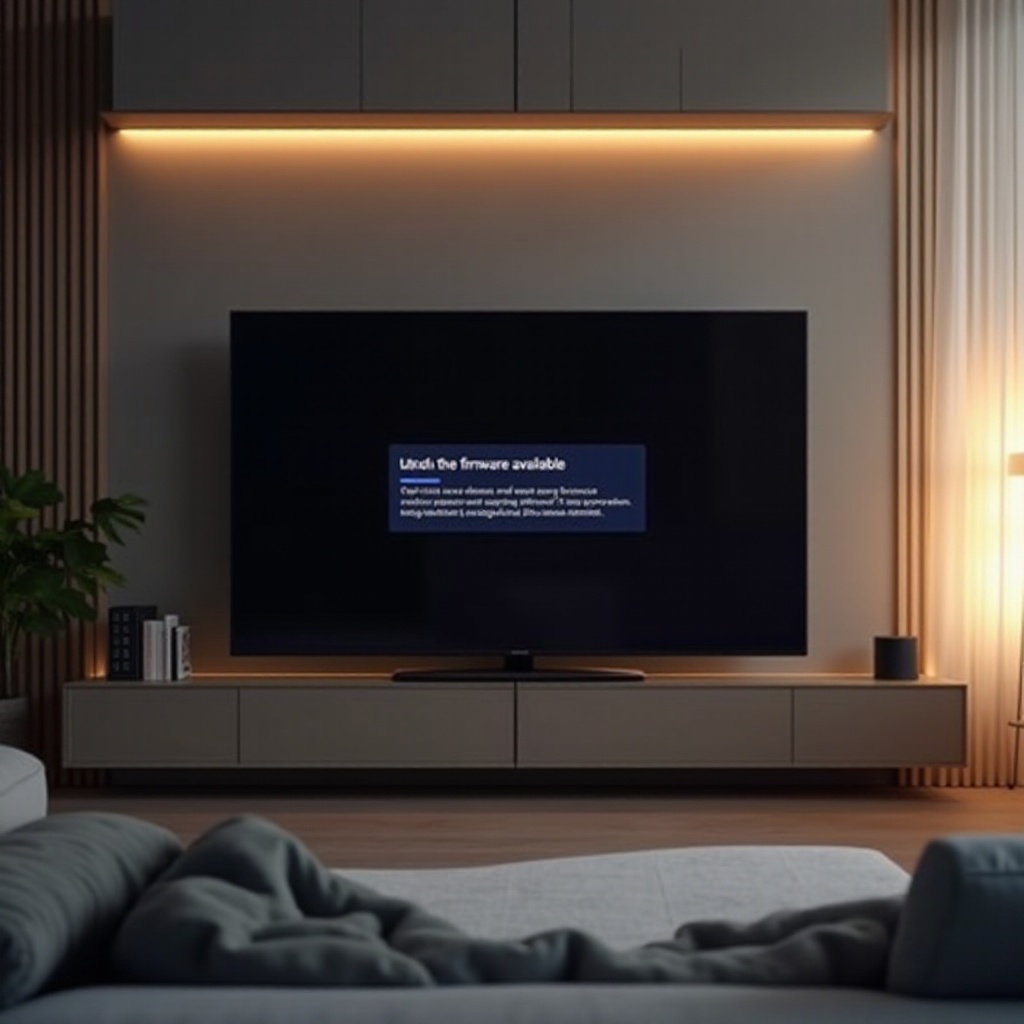 tidak bisa menonton Netflix di Samsung smart TV