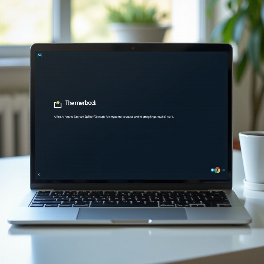 dapatkah Anda menginstal Stalker Gamma ke Chromebook