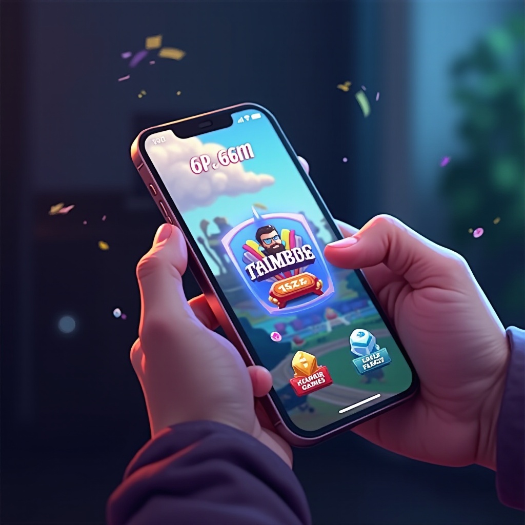 kung paano i-block ang mga ad sa mga laro sa iPhone