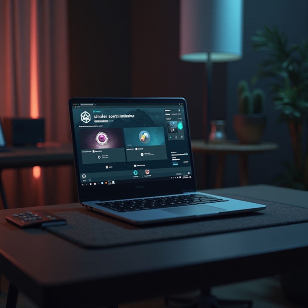 ChromebookにStalker Gammaをインストールできますか
