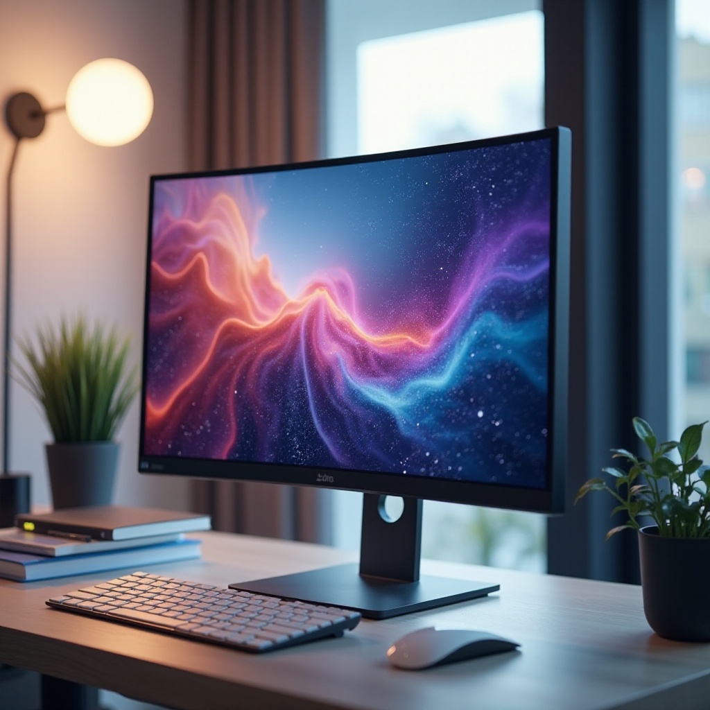 mejores monitores de 32 pulgadas 5k