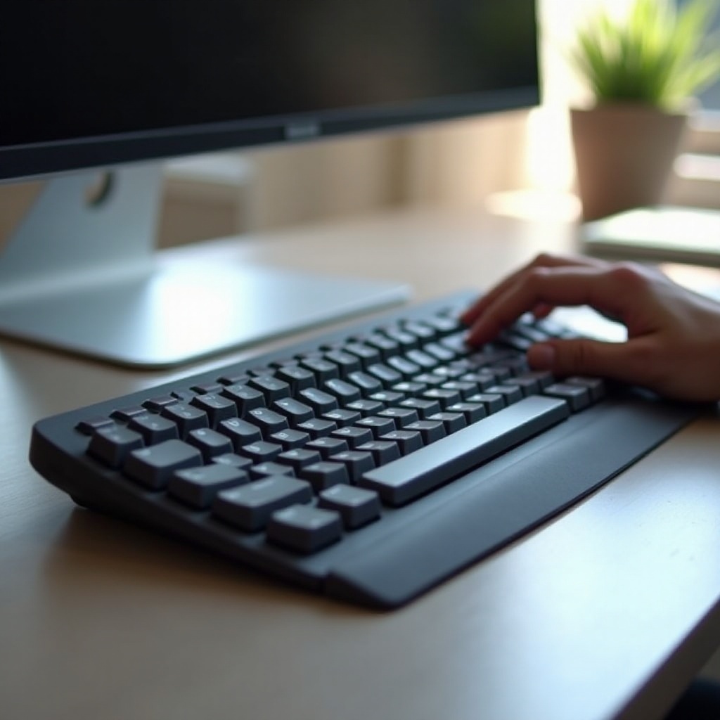 pinakamahusay na alternatibo sa ms keyboard 4000 series