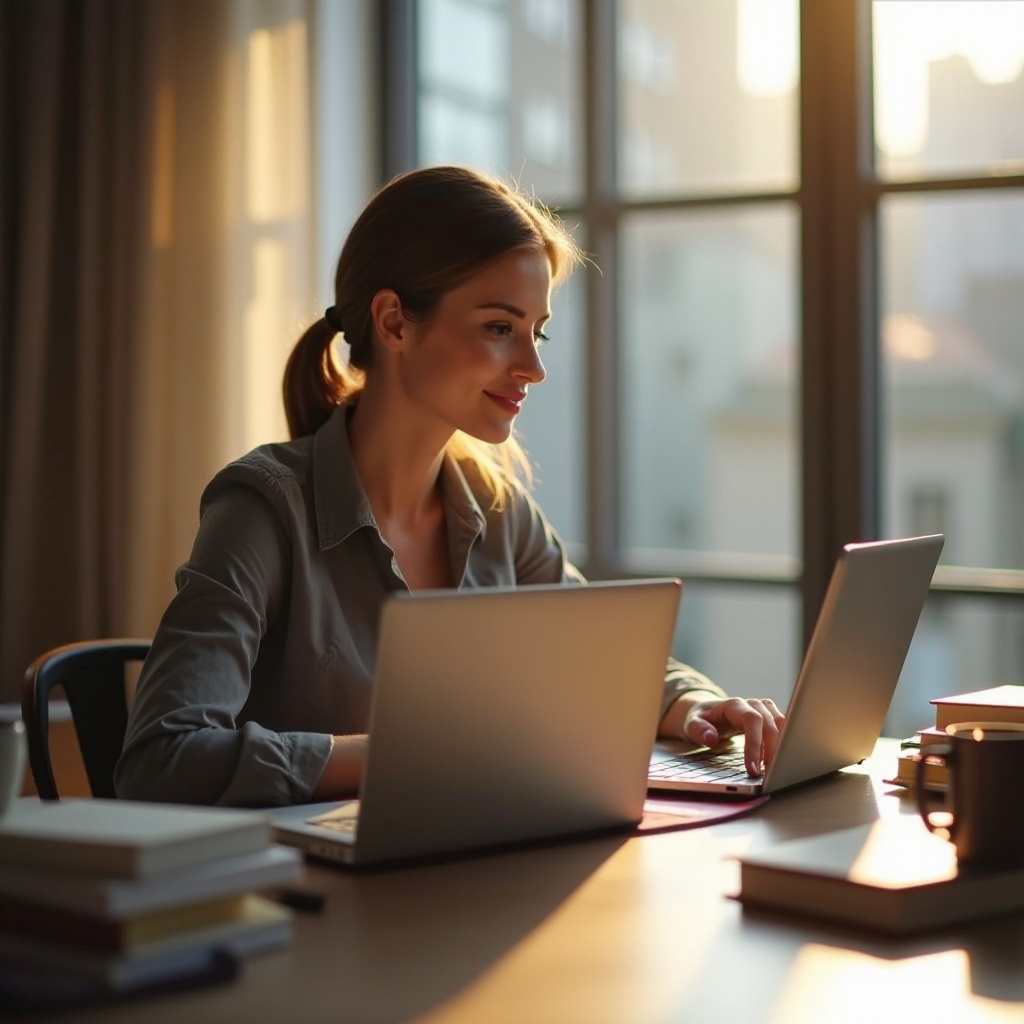 de quoi les étudiants en commerce ont-ils besoin dans un ordinateur portable