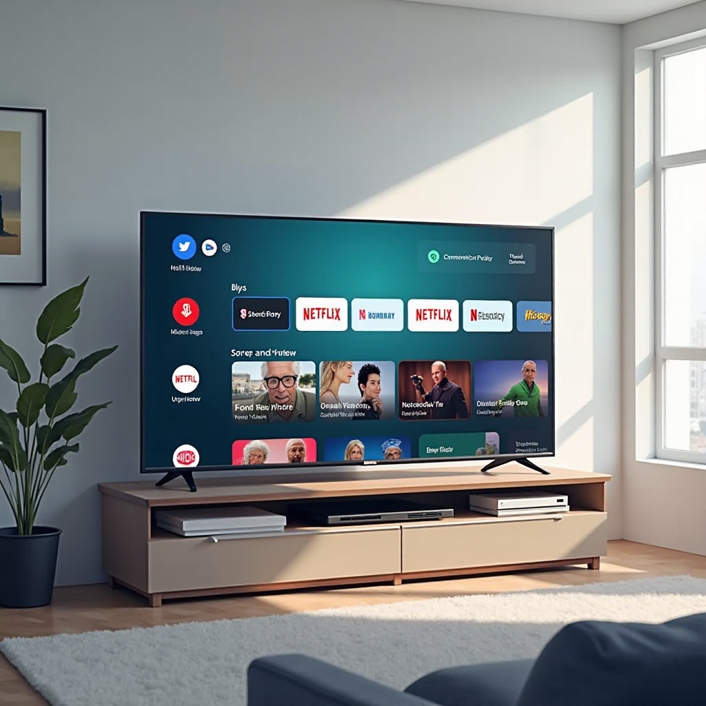 kung paano panoorin ang history hit tv sa smart tv