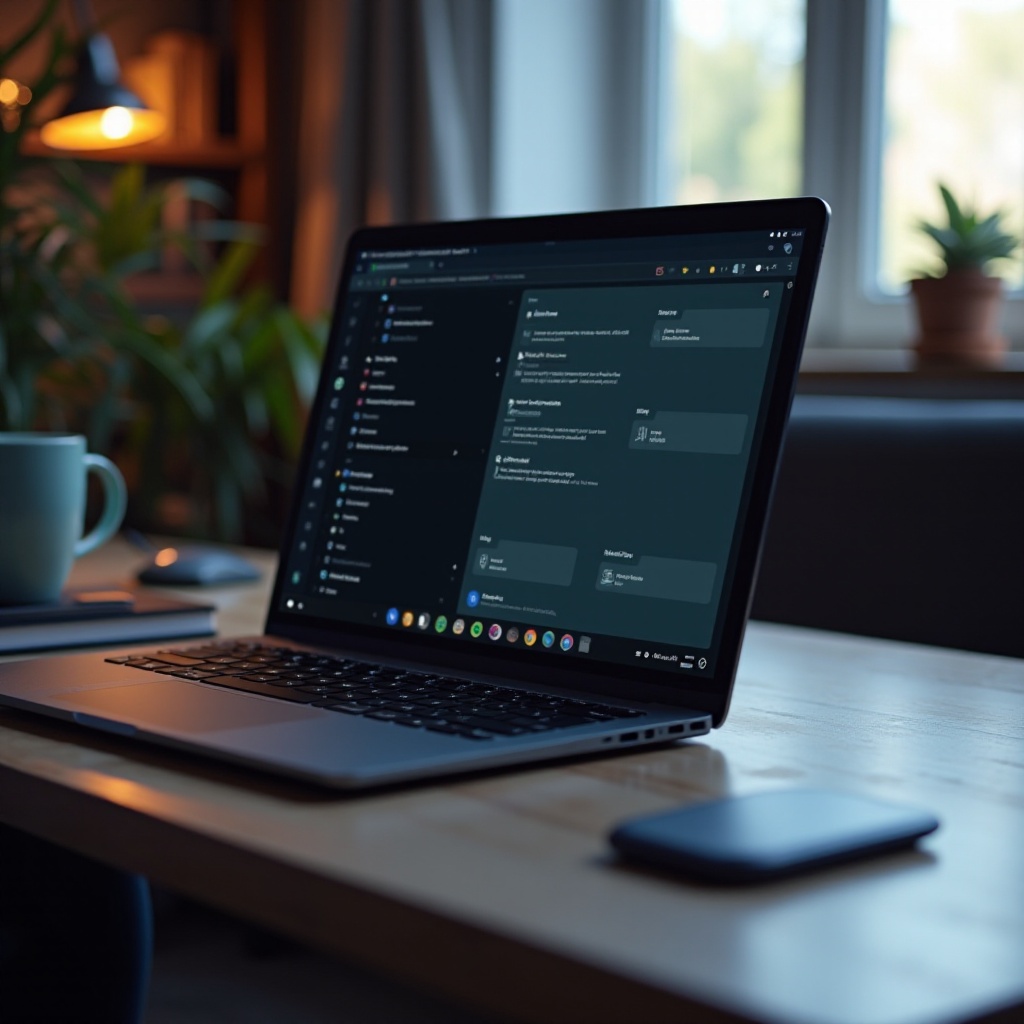 pintasan keyboard Chromebook asisten suara