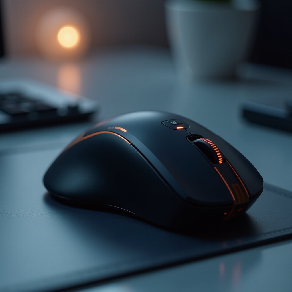 pinakamahusay na mouse ng computer para sa carpal tunnel syndrome