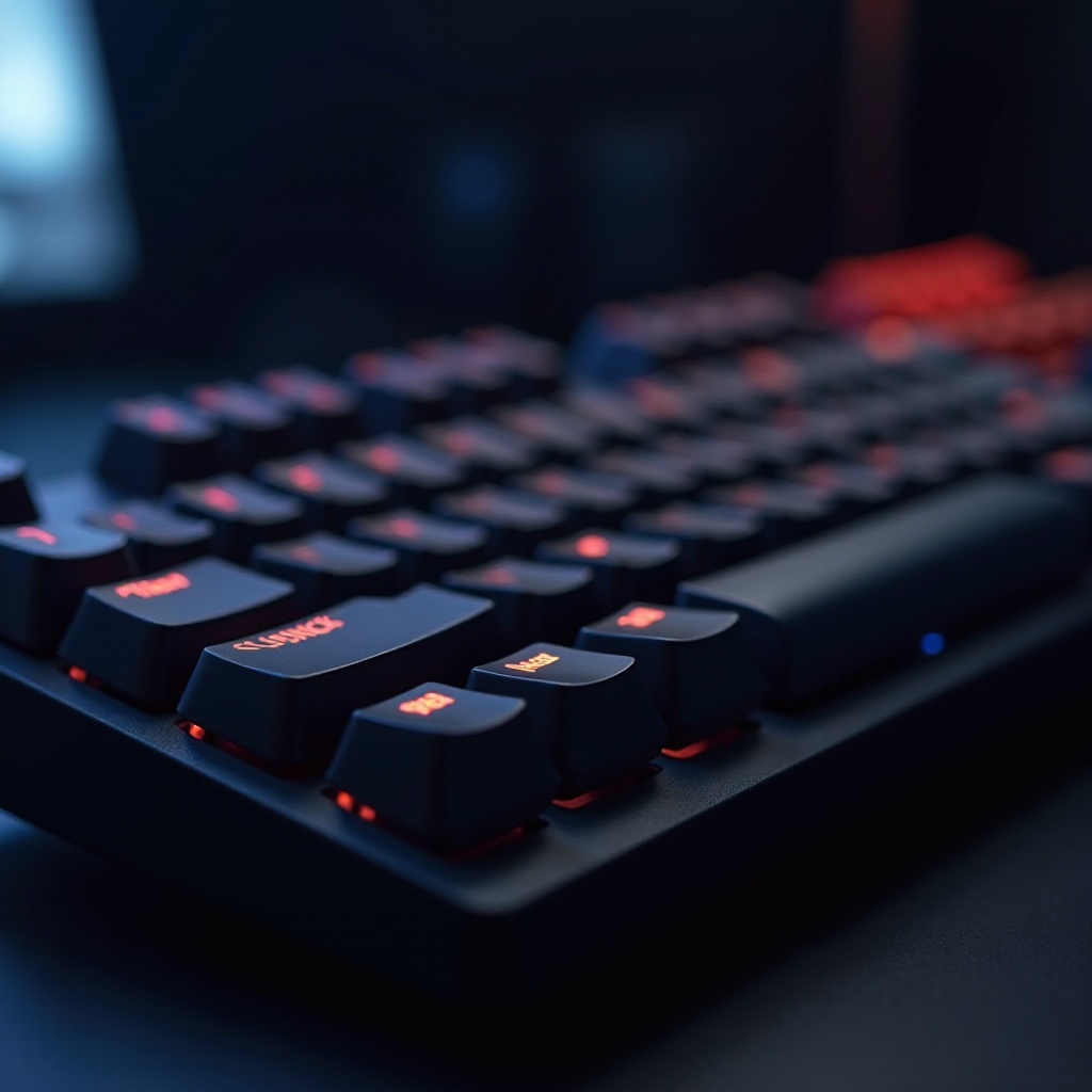 最高のコンパクトなメカニカルキーボード