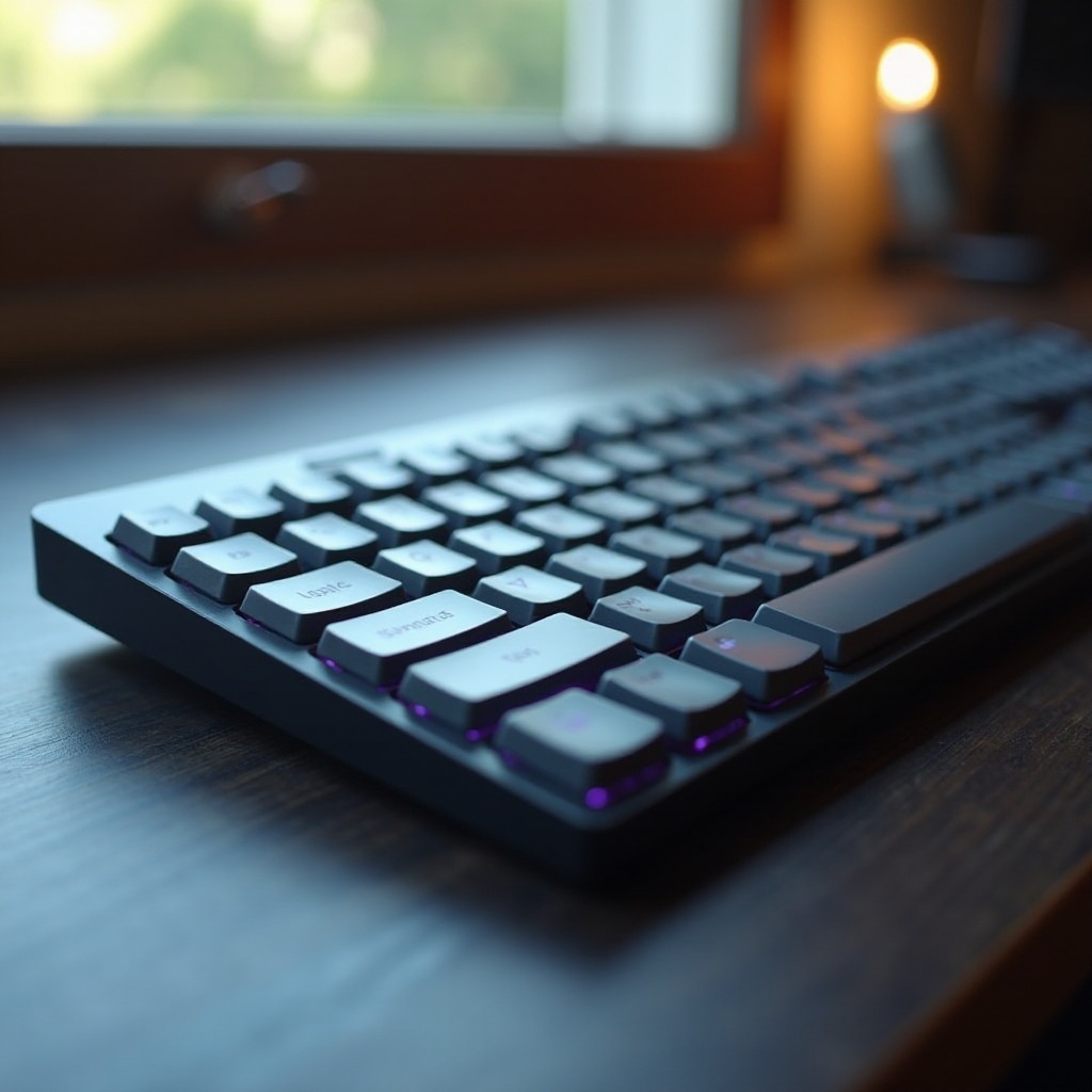 alternatif terbaik untuk keyboard ms seri 4000