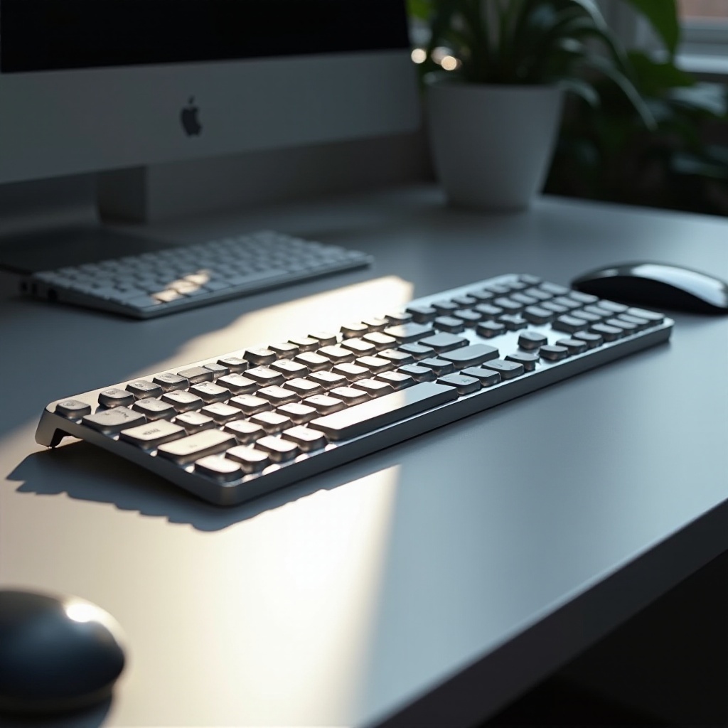 pinakamahusay na keyboard na aluminyo