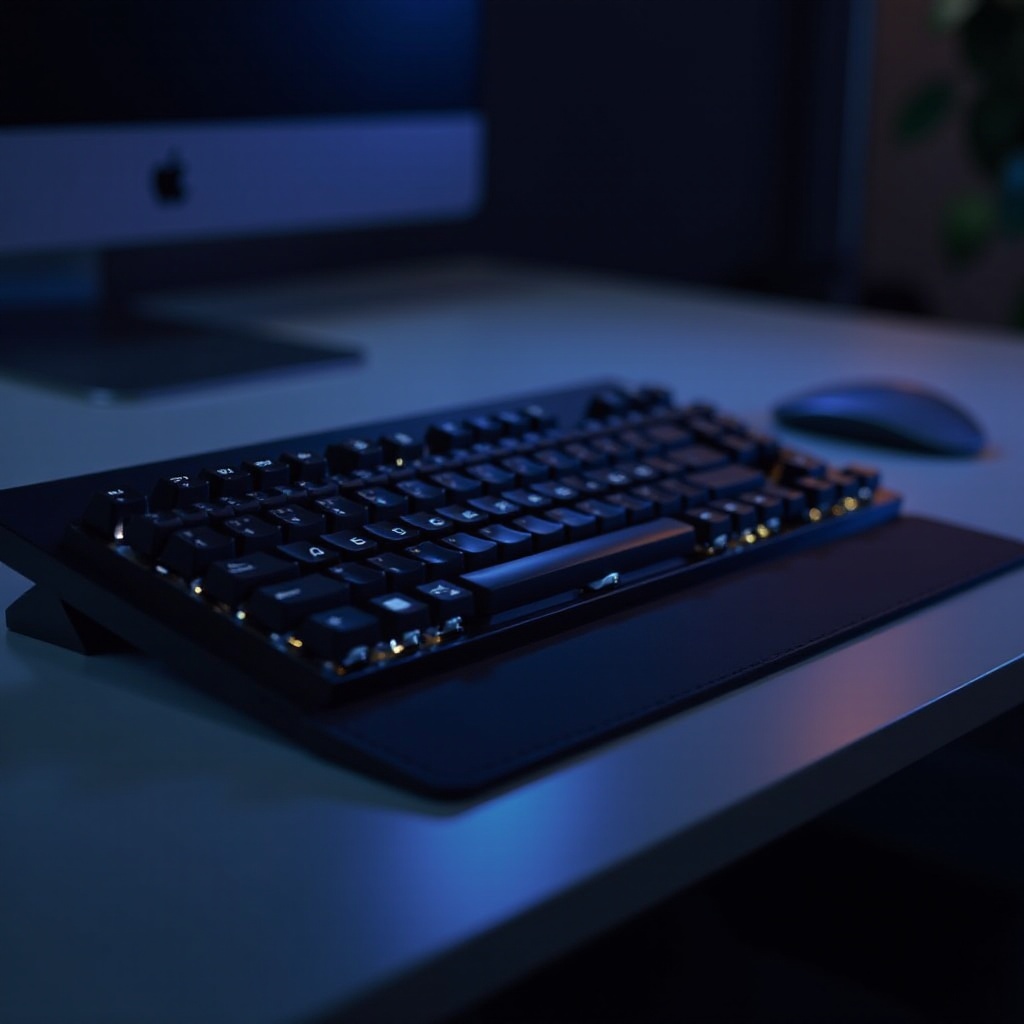 最高の光学式キーボード