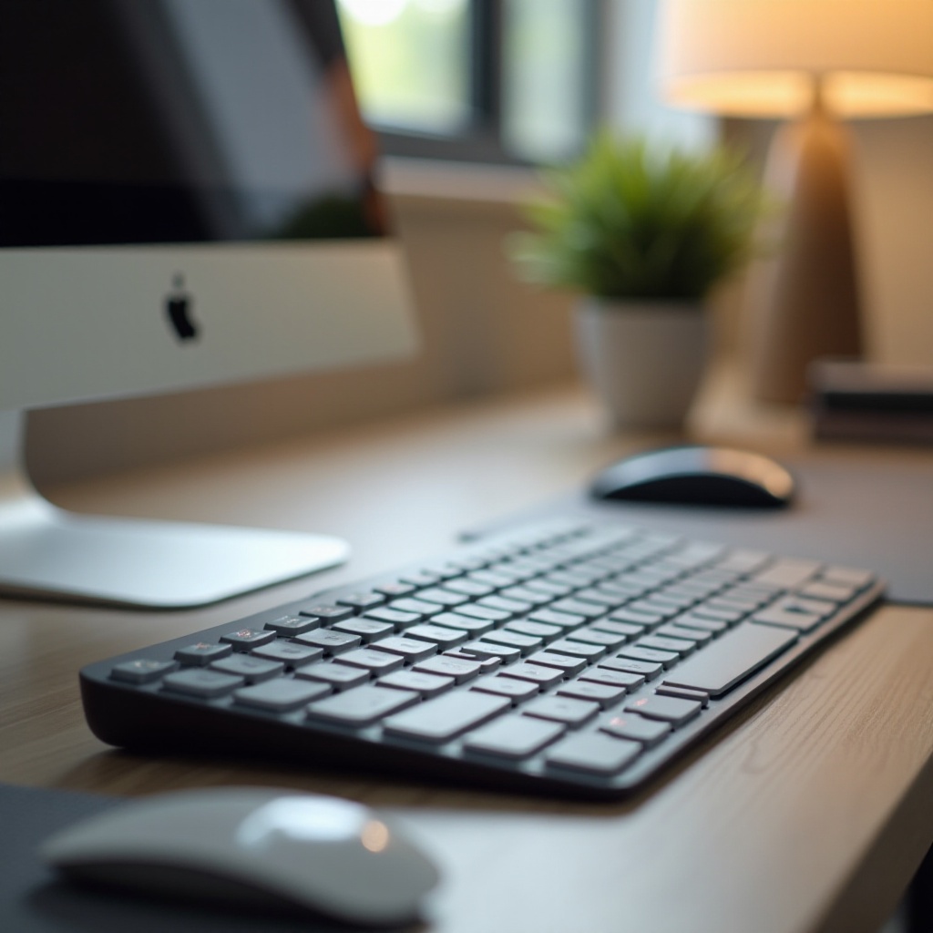 macally keyboard yang ditingkatkan untuk mac