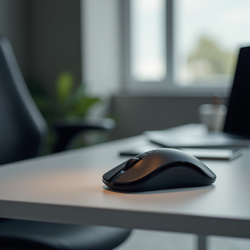 エルゴノミクスのための最高のマウス