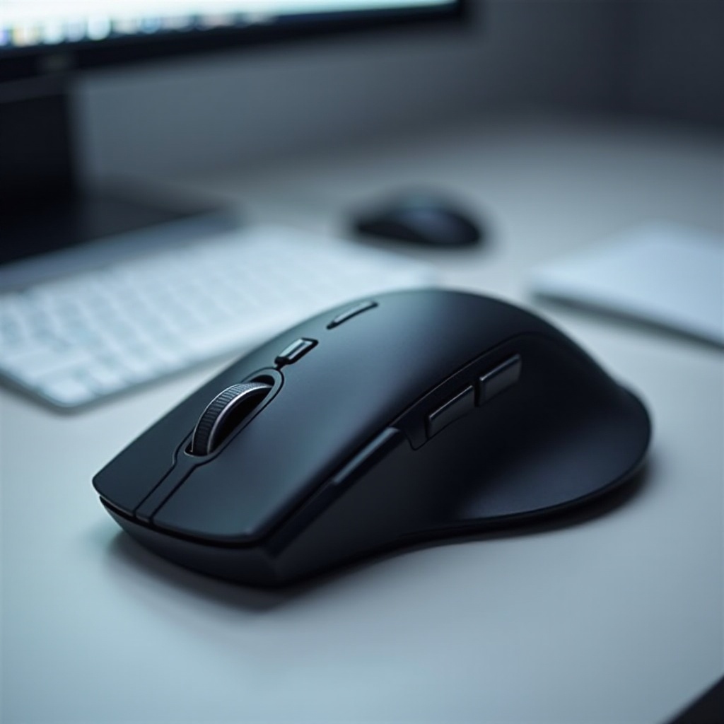 pinakamahusay na mouse para sa engineering