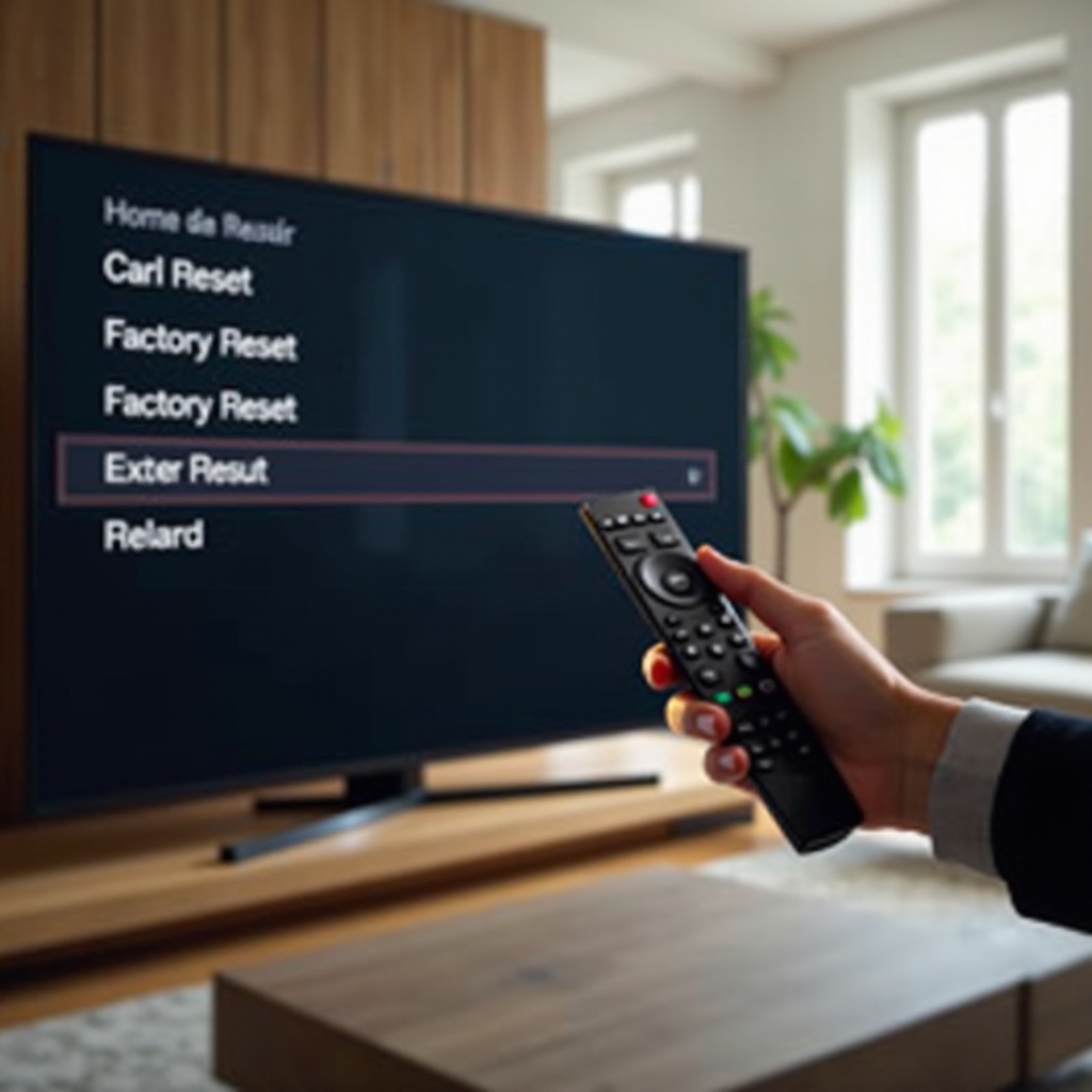 no puede ver Netflix en el televisor inteligente Samsung