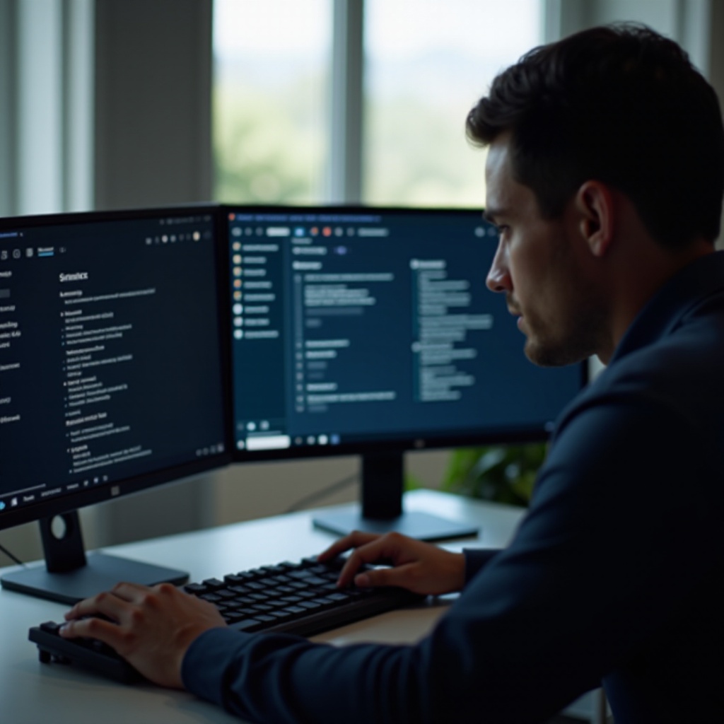 pourquoi mon ordinateur ne s'allume-t-il pas en tant que troisième moniteur