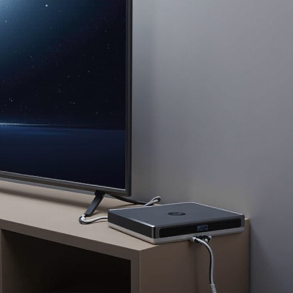¿cómo puedo ver el cable en mi LG Smart TV?