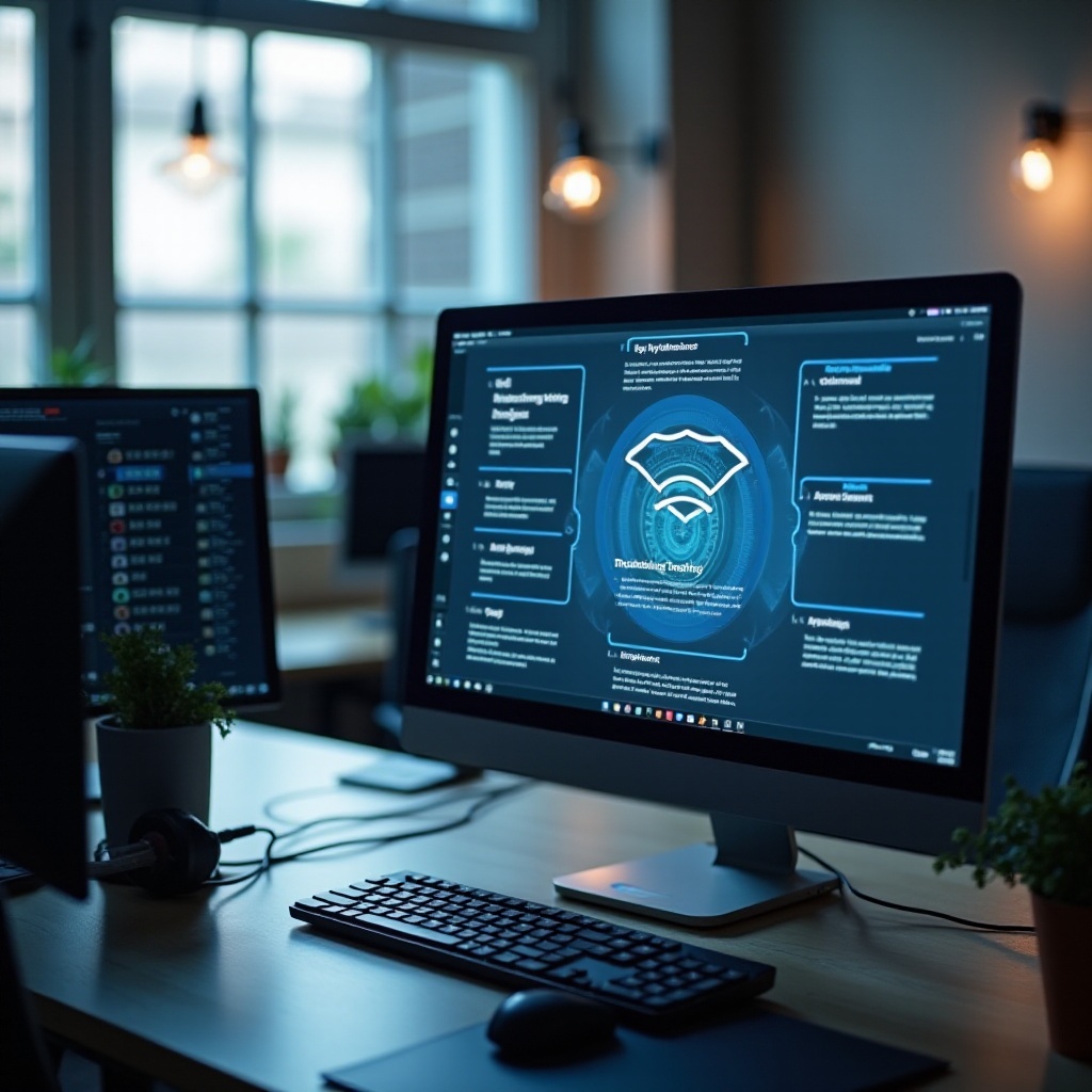 por qué mi computadora no se enciende como tercer monitor
