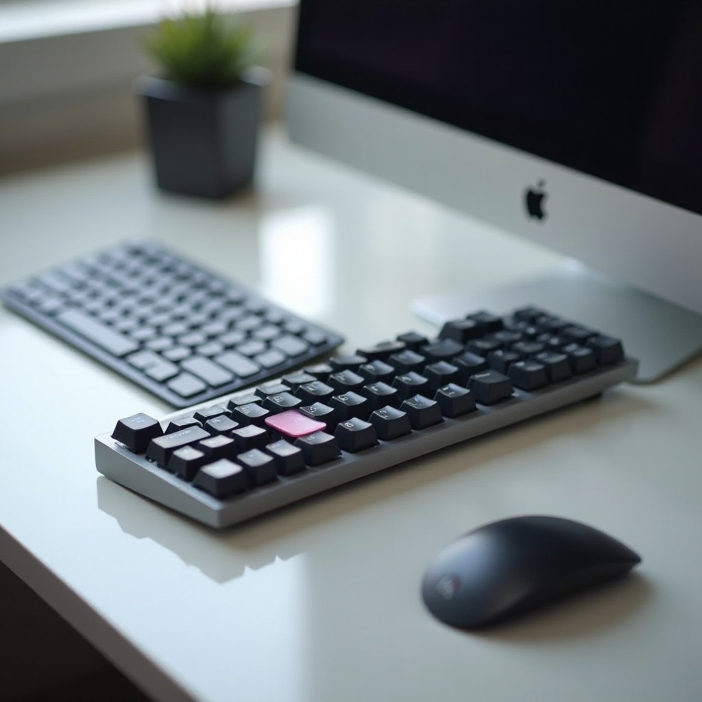 mejor teclado lineal